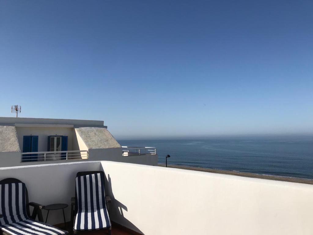 Hotel Las Salinas Cabo De Gata Dış mekan fotoğraf