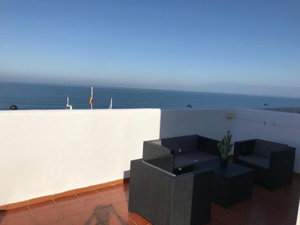 Hotel Las Salinas Cabo De Gata Dış mekan fotoğraf
