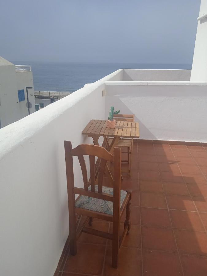 Hotel Las Salinas Cabo De Gata Dış mekan fotoğraf