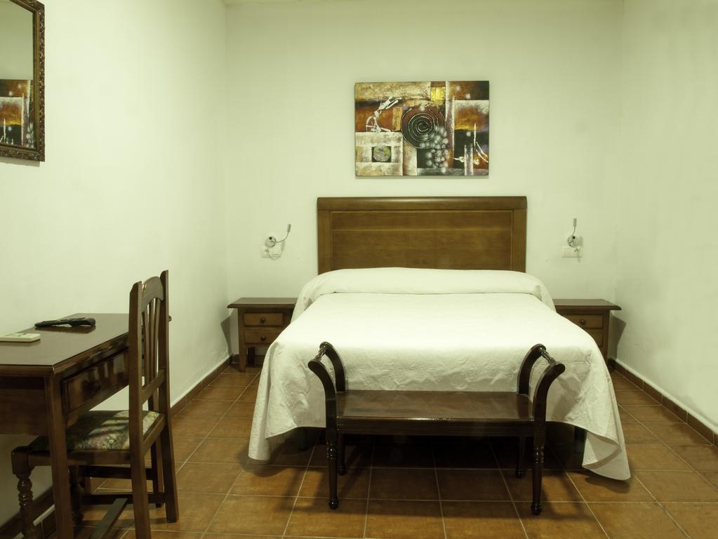 Hotel Las Salinas Cabo De Gata Dış mekan fotoğraf