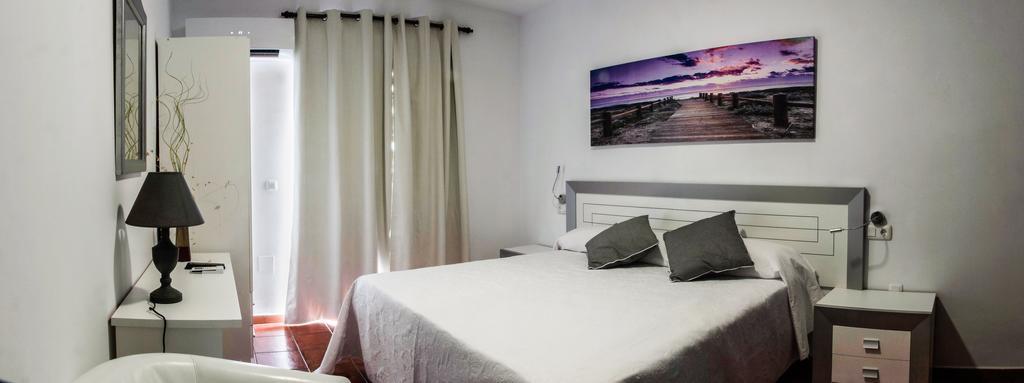 Hotel Las Salinas Cabo De Gata Dış mekan fotoğraf