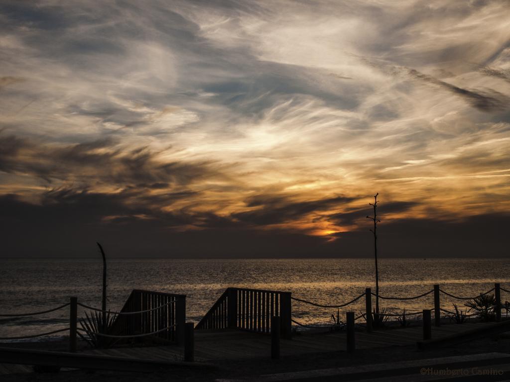 Hotel Las Salinas Cabo De Gata Dış mekan fotoğraf